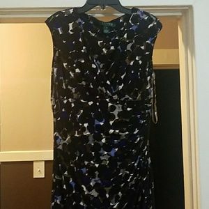 Sexy fitted stretch dress NWT